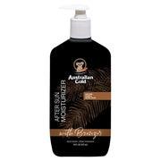 AUSTRALIAN GOLD AFTER SUN MOISTURIZER WITH BRONZER 473 ML