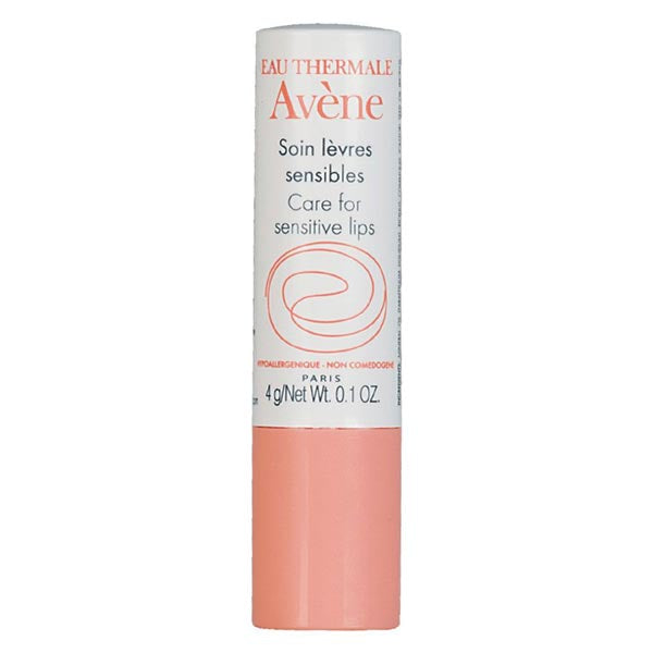 AVENE CARE FOR SENSITIVE LIPS TRATTAMENTO LABBRA 4GR - Tre Pi Profumerie