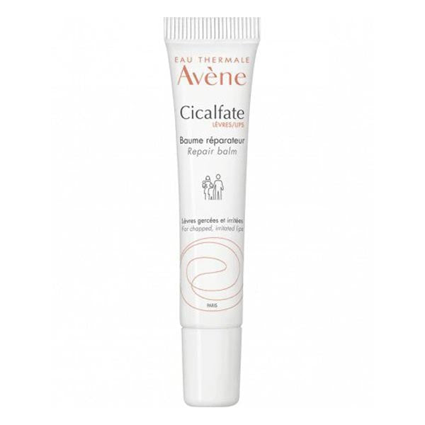 AVENE CICALFATE BALSAMOLABBRA 10 ML - Tre Pi Profumerie