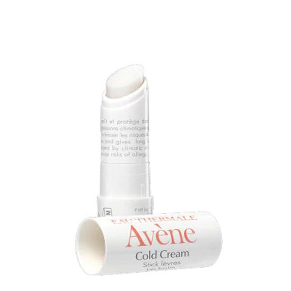 AVENE COLD CREAM STICK LABBRA IDRATANTE 10 ML - Tre Pi Profumerie