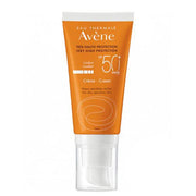AVENE CREMA SOLARE SPF 50+ 50 ML - Tre Pi Profumerie