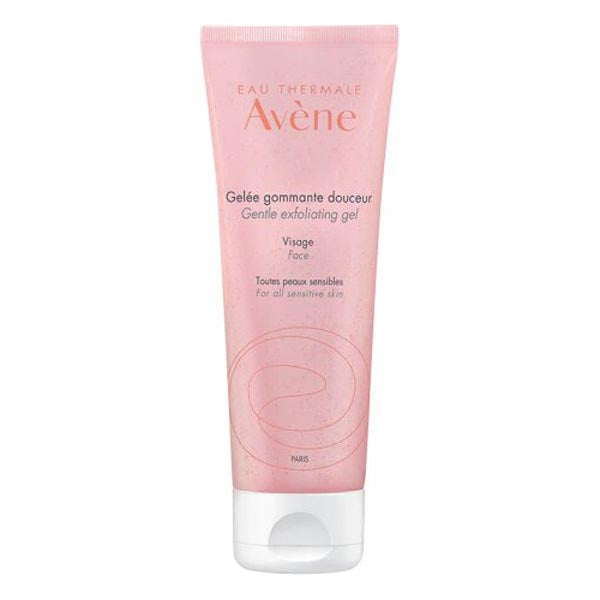 AVENE GEL ESFOLIANTE DELICATO 75 ML - Tre Pi Profumerie