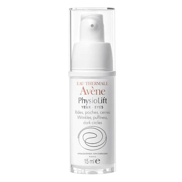 AVENE PHYSIOLIFT CONTORNO OCCHI 15ML - Tre Pi Profumerie