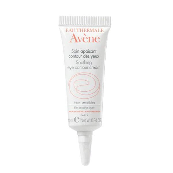 AVENE SOIN CONTORNO OCCHI 10 ML - Tre Pi Profumerie
