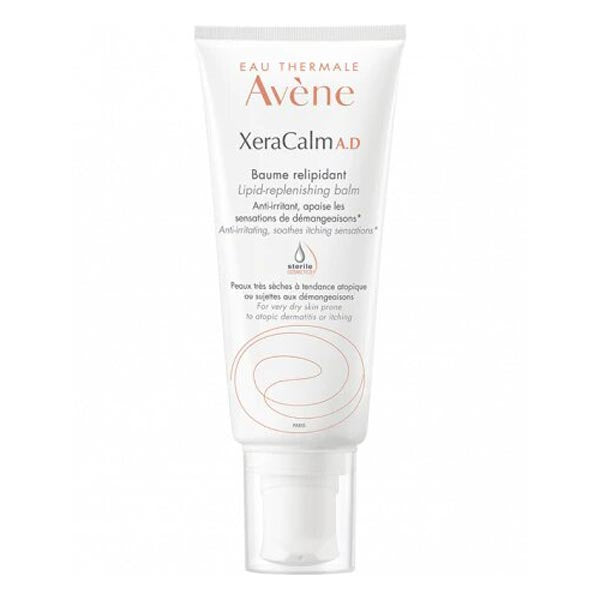 AVENE XERACALM BALSAMO LIPORESTITUTIVO 200 ML - Tre Pi Profumerie