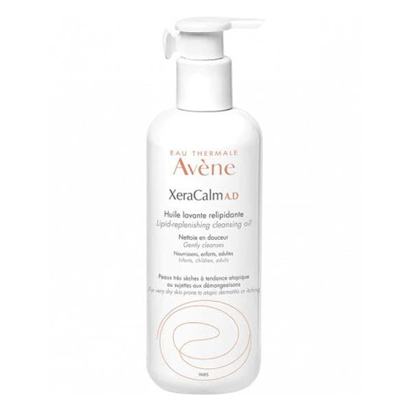 AVENE XERACALM OLIO LIPORESTITUTIVO 400 ML - Tre Pi Profumerie