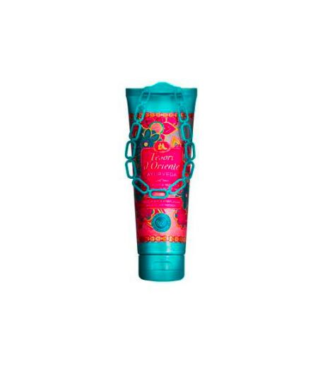 TESORI D'ORIENTE DOCCIACREMA AYUREDA 250 ML - Tre Pi Profumerie