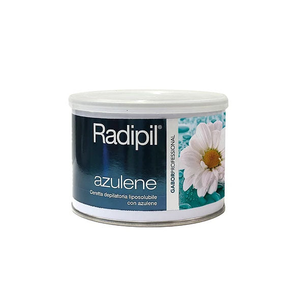 RADIPIL CERETTA AZULENELIPO 400 ML - Tre Pi Profumerie