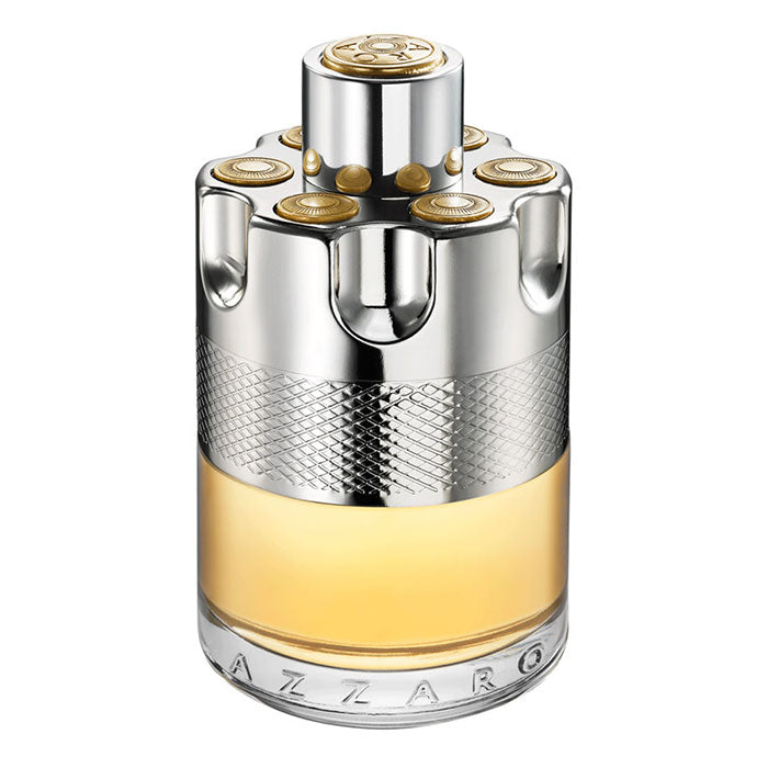 AZZARO WANTED EAU DE TOILETTE 100 ML - Tre Pi Profumerie