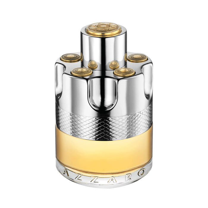 AZZARO WANTED EAU DE TOILETTE 50 ML - Tre Pi Profumerie