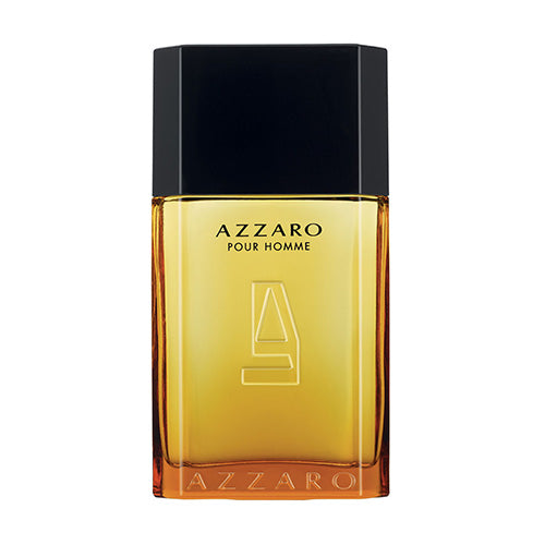 AZZARO HOMME DOPOBARBA 100 ML - Tre Pi Profumerie