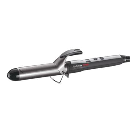 BABYLISS PRO FERRO DIGITALE ARRICCIACAPELLI 32MM - Tre Pi Profumerie