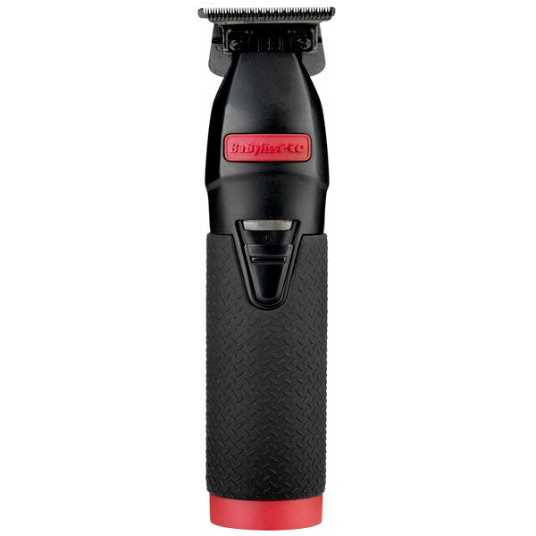 BABYLISS PRO BOOST+ TAGLIACAPELLI SKELETON FX BLACK - Tre Pi Profumerie