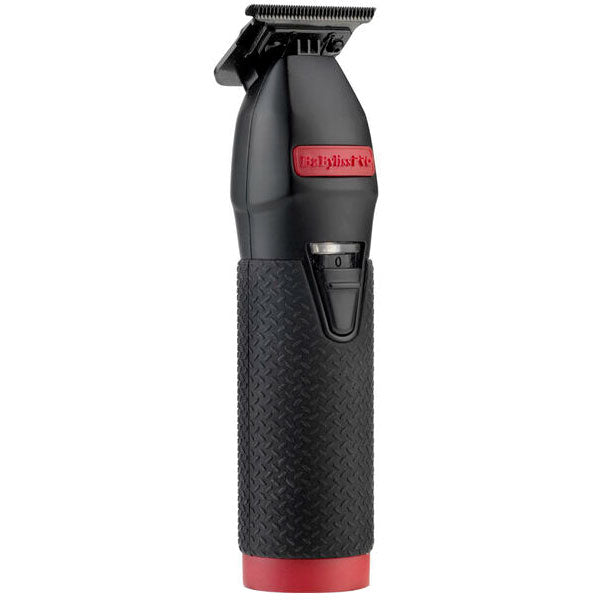 BABYLISS PRO BOOST+ TAGLIACAPELLI SKELETON FX BLACK - Tre Pi Profumerie