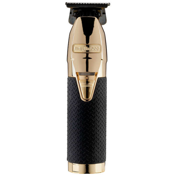 BABYLISS PRO BOOST+ TAGLIACAPELLI SKELETON FX GOLD - Tre Pi Profumerie