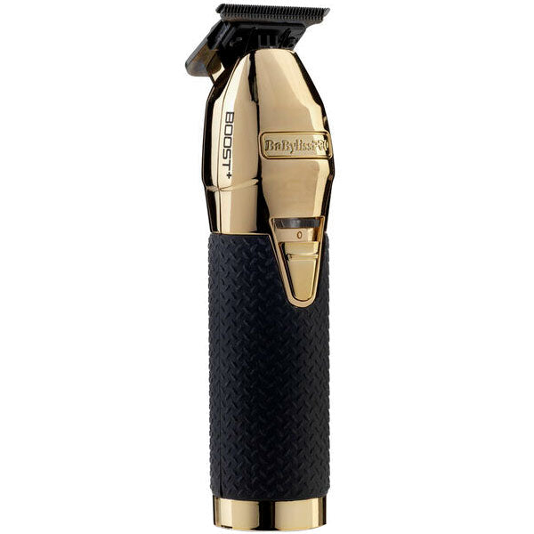 BABYLISS PRO BOOST+ TAGLIACAPELLI SKELETON FX GOLD - Tre Pi Profumerie