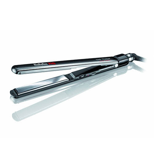 BABYLISS PRO PIASTRA SLEEK EXPERT LISS OR CURL - Tre Pi Profumerie