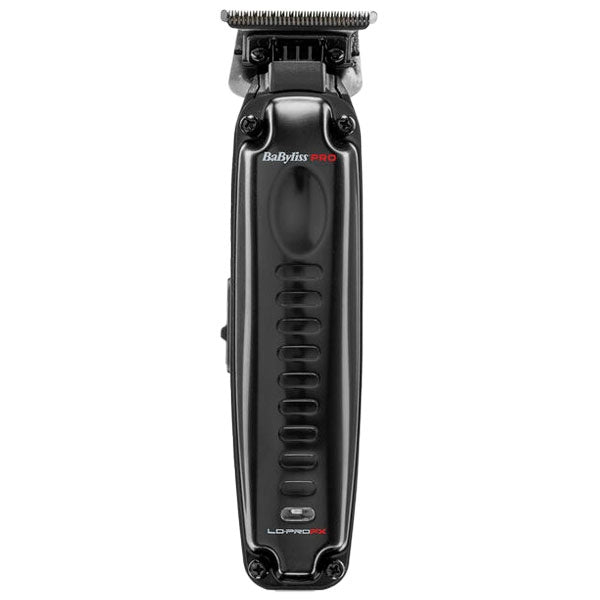 BABYLISS PRO LO-PRO FX TRIMMER RIFINITURE CORDLESS BLACK FX726E - Tre Pi Profumerie