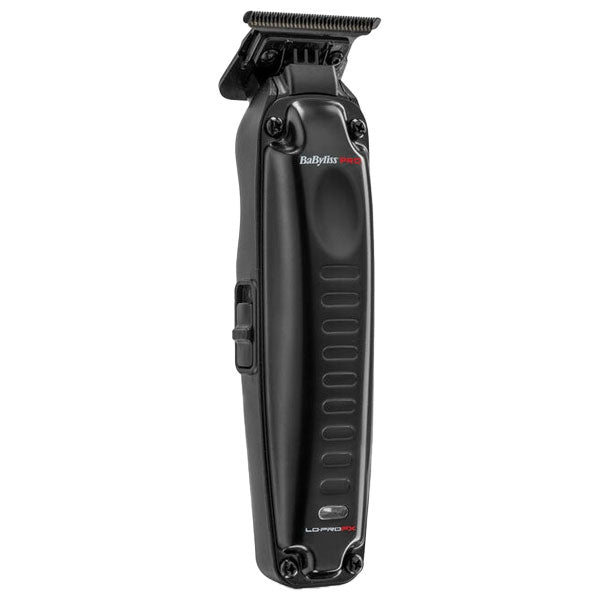BABYLISS PRO LO-PRO FX TRIMMER RIFINITURE CORDLESS BLACK FX726E - Tre Pi Profumerie