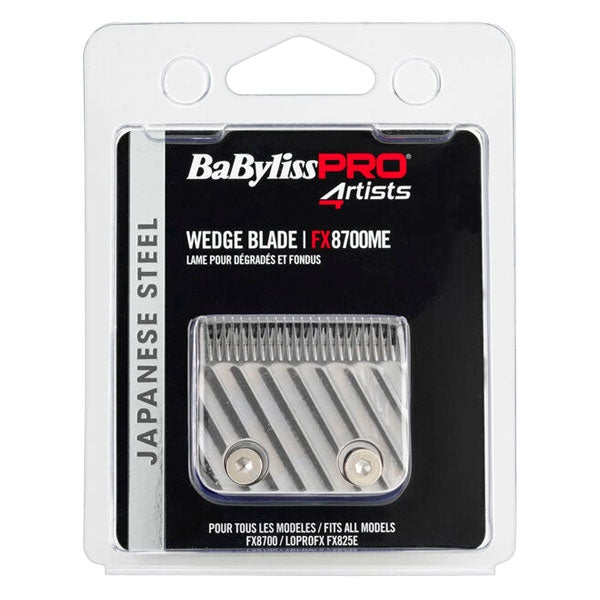 BABYLISS TESTINA RICAMBIO PER FX8700E.FX8700RGE.FX8705E FX8700ME - Tre Pi Profumerie