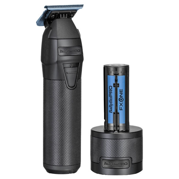 BABYLISS PRO TAGLICAPELLI FXONE BLACK SKELETON FX799MBE - Tre Pi Profumerie