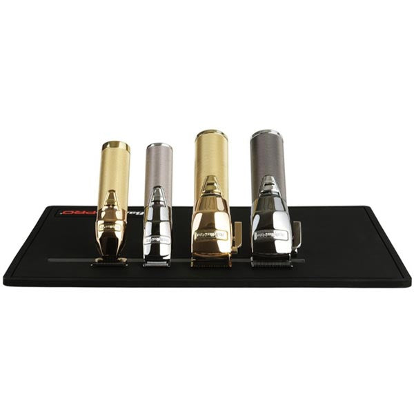 BABYLISS PRO TAPPETINO MAGNETICO TAGLIACAPELLI BABYLISS FX - Tre Pi Profumerie