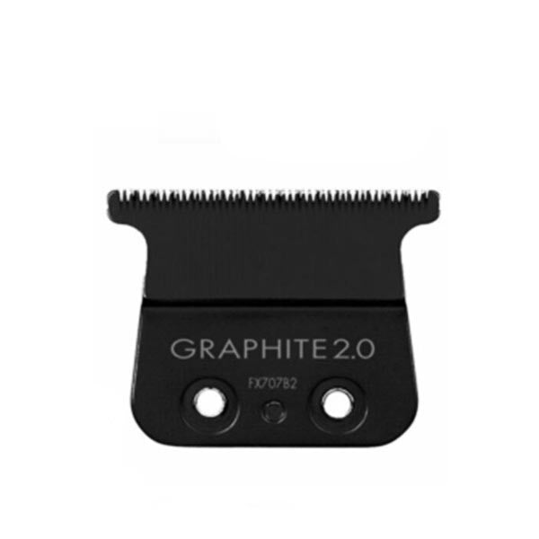 BABYLISS RICAMBIO SKELETON GRAPHITE 2.0 FX707B2ZE - Tre Pi Profumerie