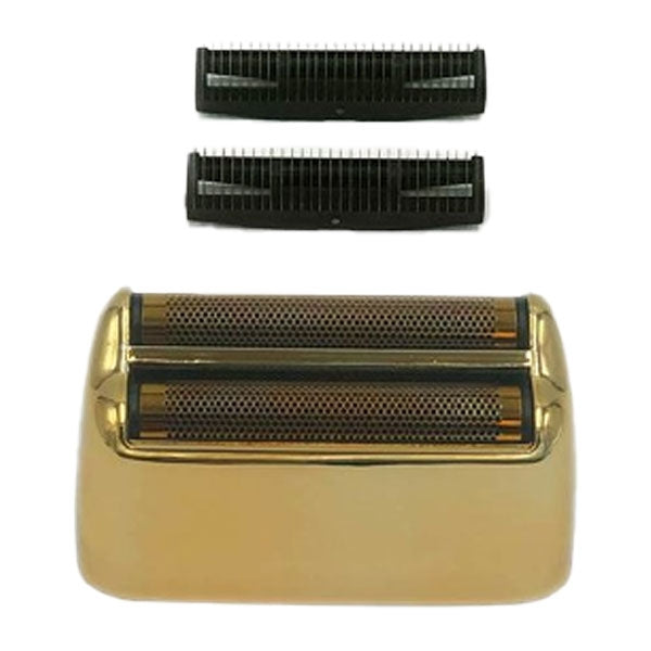 BABYLISS TESTINA PER RASOIO FINALE FXFS2GE GOLD FXRF2GE - Tre Pi Profumerie