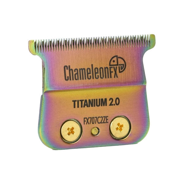 BABYLISS TESTINA RICAMBIO PER SKELETON CHAMALEON FX707C2ZE - Tre Pi Profumerie