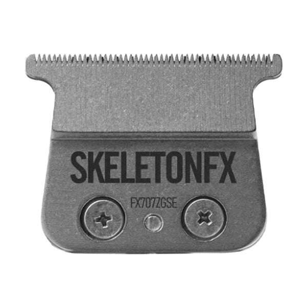 BABYLISS TESTINA RICAMBIO PER SKELETON GUNSTEEL FX707ZGSE - Tre Pi Profumerie