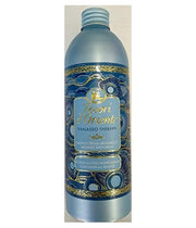 TESORI D'ORIENTE BAGNO CREMA THALASSO THERAPY 500 ML - Tre Pi Profumerie
