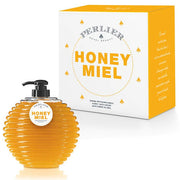 PERLIER HONEY MIEL COFANETTO BAGNO CREMA MIELE - Tre Pi Profumerie