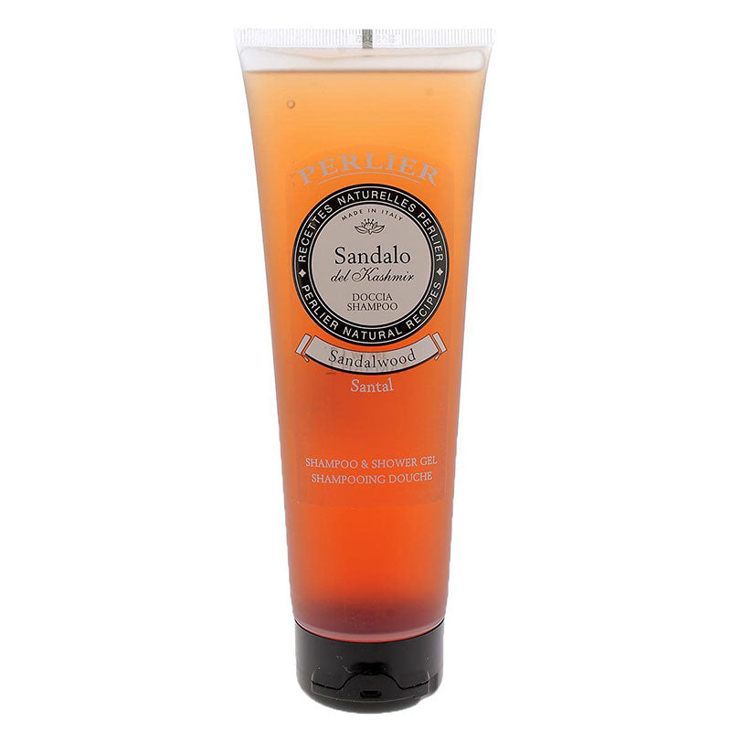 PERLIER BAGNO DOCCIA SANDALO 250 ML - Tre Pi Profumerie