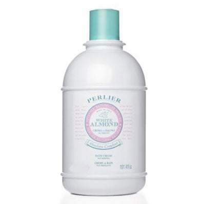 PERLIER BAGNO SCHIUMA MANDORLA 1000 ML - Tre Pi Profumerie