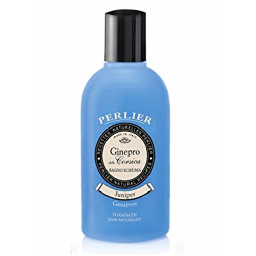 PERLIER GINEPRO BAGNO 1000 ML - Tre Pi Profumerie