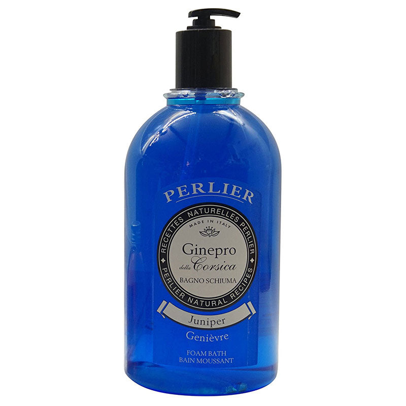 PERLIER BAGNO SCHIUMA JUNIPER 3000 ML - Tre Pi Profumerie