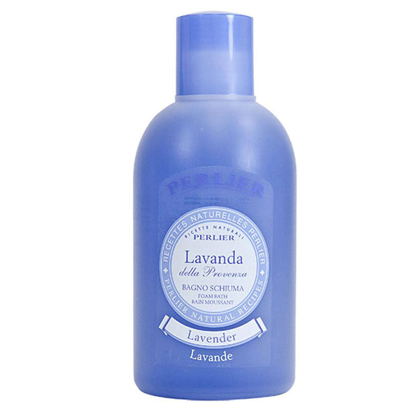 PERLIER BAGNO SCHIUMA LAVANDA 1000 ML - Tre Pi Profumerie