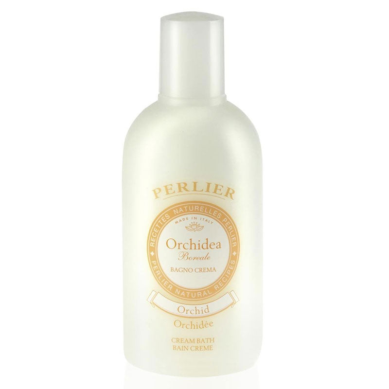 PERLIER BAGNO SCHIUMA ORCHIDEA 1000 ML - Tre Pi Profumerie