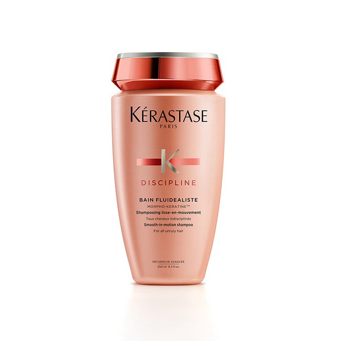 KERASTASE SHAMPOO BAIN FLUIDEALISTE 250 ML - Tre Pi Profumerie
