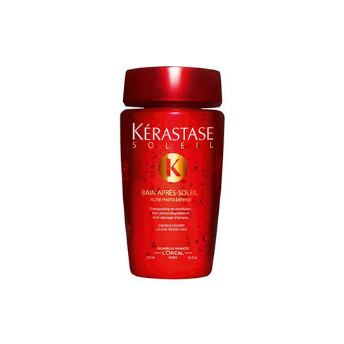 KERASTASE SOLEIL BAIN APRES-SOLEIL 250 ML - Tre Pi Profumerie