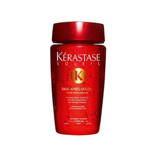 KERASTASE SOLEIL BAIN APRES-SOLEIL 250 ML - Tre Pi Profumerie