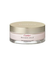 CARTIER BAISER VOLE CREMA CORPO 200 ML - Tre Pi Profumerie