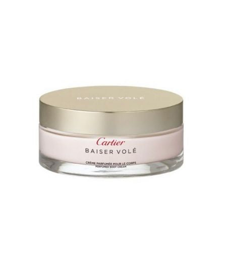 CARTIER BAISER VOLE CREMA CORPO 200 ML - Tre Pi Profumerie