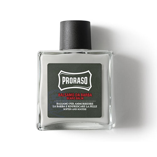 PRORASO WOOD AND SPICE BALSAMO CURA BARBA 100 ML - Tre Pi Profumerie