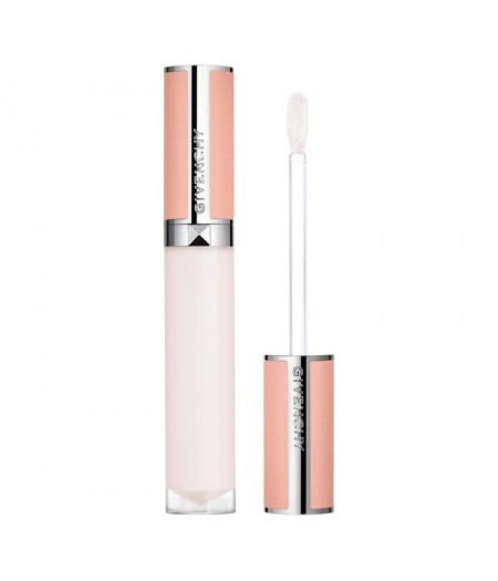 GIVENCHY LE ROSE PERFECTO LIQUID BALSAMO LABBRA FROSTED NUDE 10 - Tre Pi Profumerie