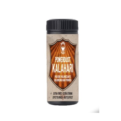 BARBAPAPA POLVERE VOLUMIZZANTE CAPELLI EFFETTO OPACO 20 G