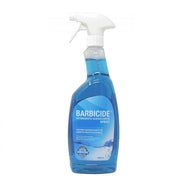 BARBICIDE SPRAY IGIENIZZANTE 1000 ML - Tre Pi Profumerie