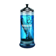 BARBICIDE CONTENITORE VASO 1100 ML - Tre Pi Profumerie