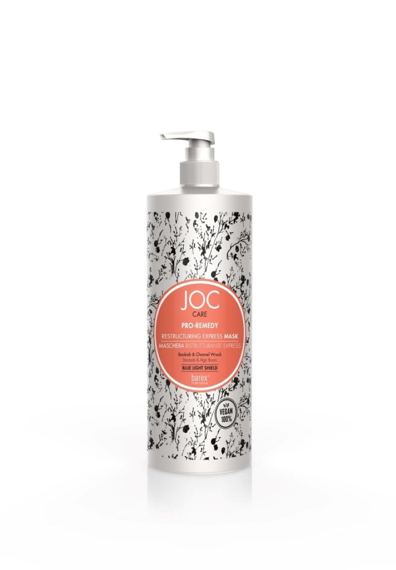 BAREX JOC CARE PRO REMEDY MASCHERA RISTRUTTURANTE 1000 ML