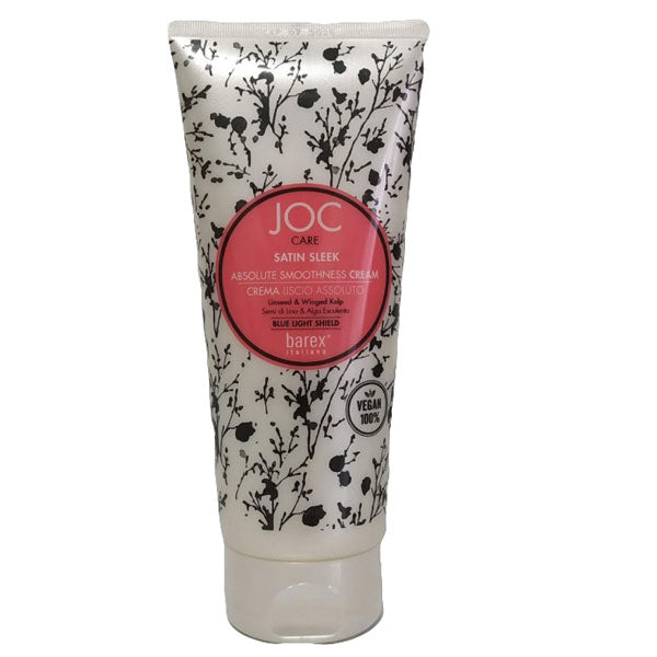 BAREX JOC CARE SATIN SLEEK CREMA LISCIO ASSOLUTO 200 ML - Tre Pi Profumerie